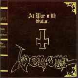 Venom - At War With Satan (Remastered)